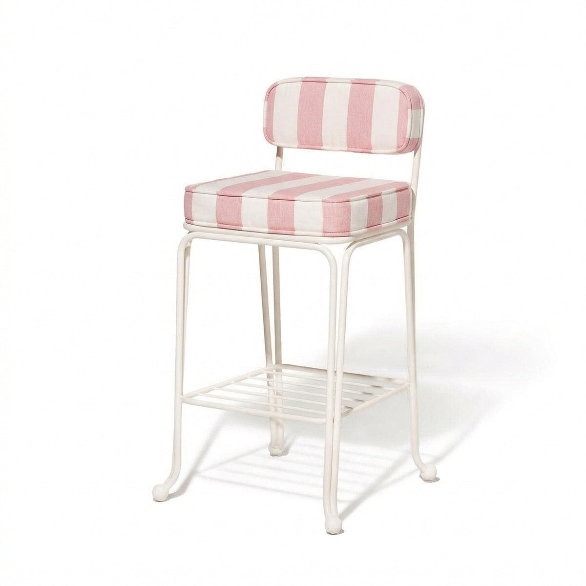 The Waterhouse Bistro Stool & Cushion