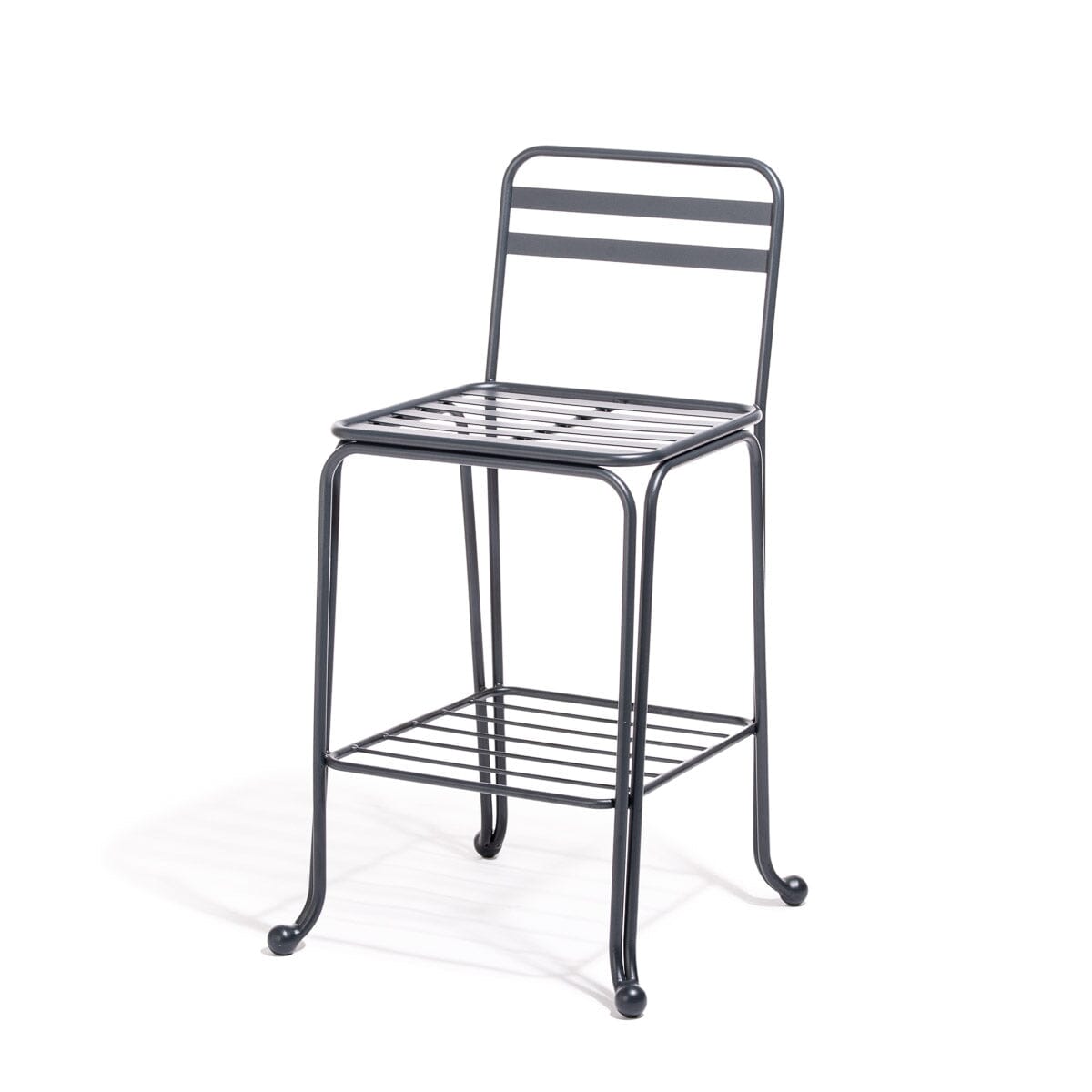 The Waterhouse Bistro Stool Frame