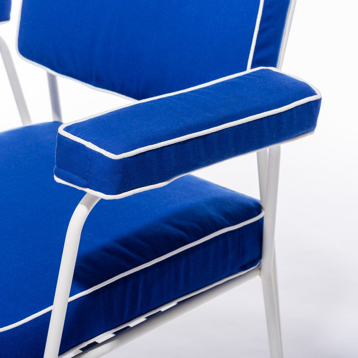 The Waterhouse Dining Chair