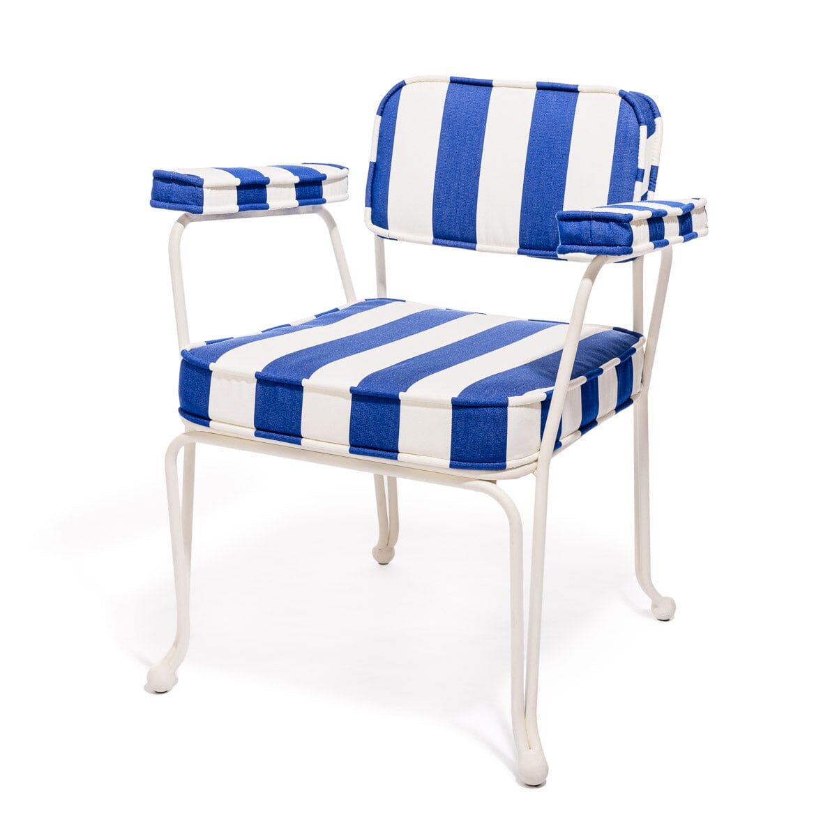 The Waterhouse Dining Chair
