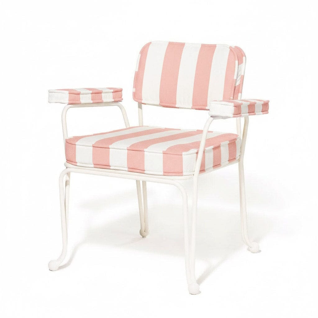 The Waterhouse Dining Chair