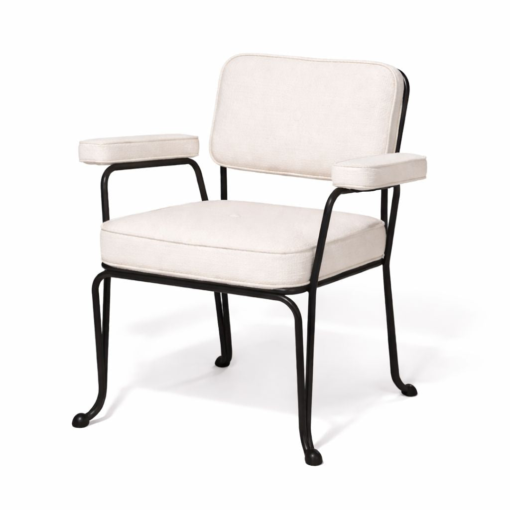The Waterhouse Dining Chair