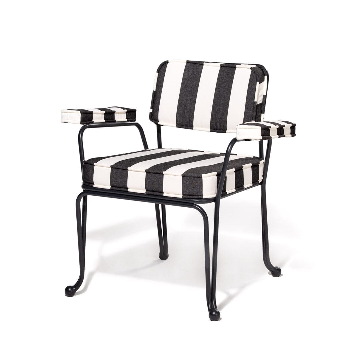 The Waterhouse Dining Chair