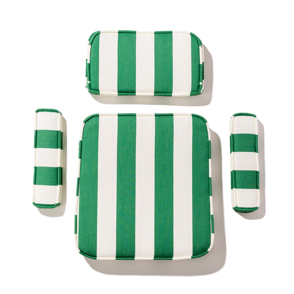 The Waterhouse Dining Chair Cushion Set