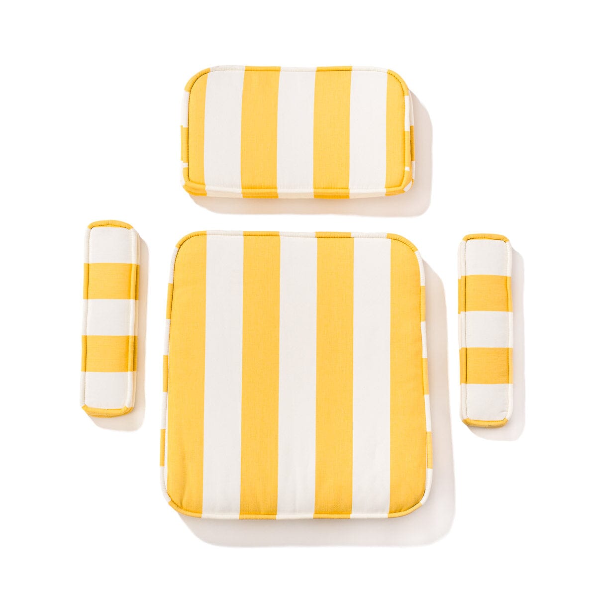 The Waterhouse Dining Chair Cushion Set