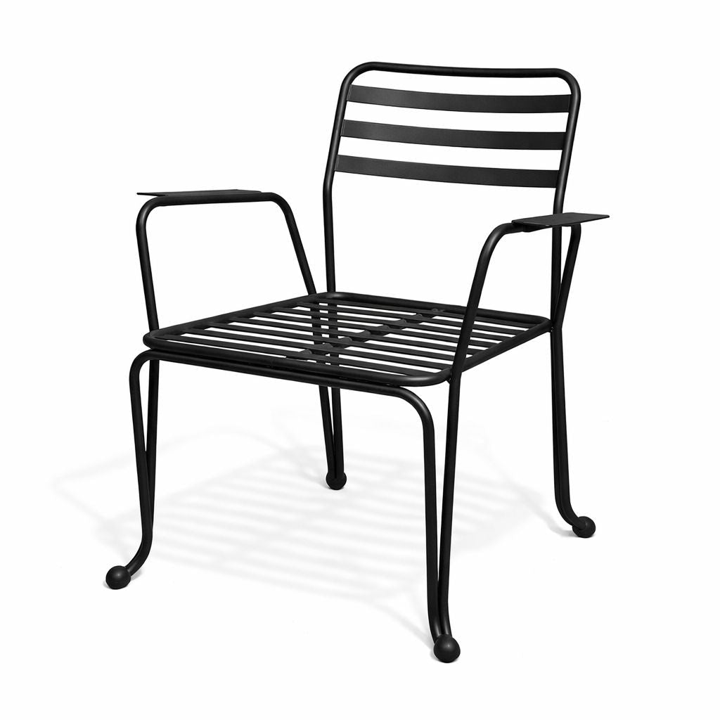 The Waterhouse Dining Chair Frame