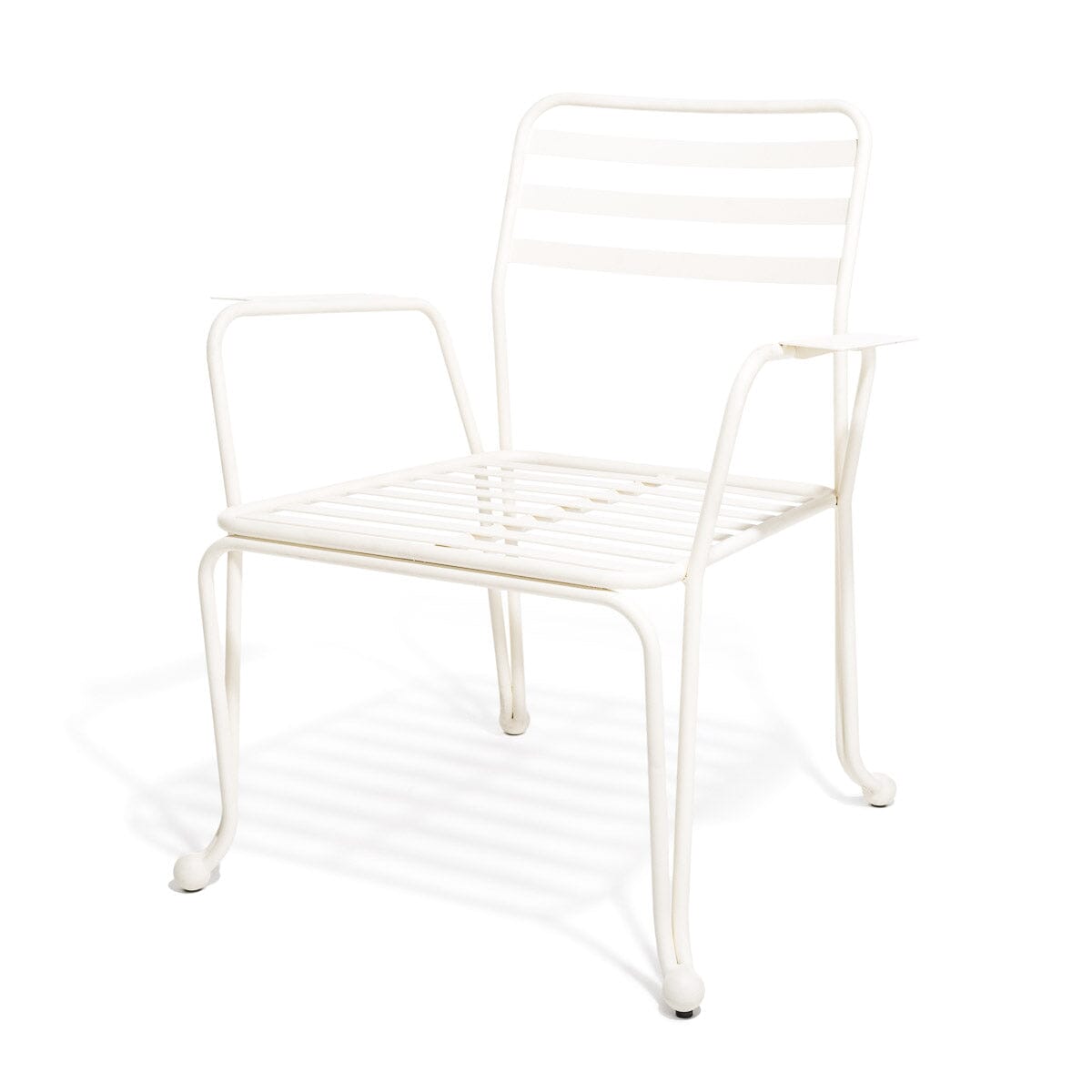 The Waterhouse Dining Chair Frame