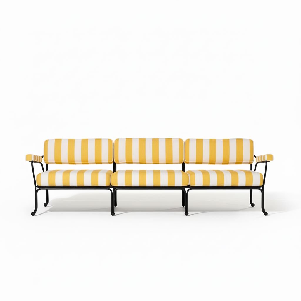 The Waterhouse Sofa