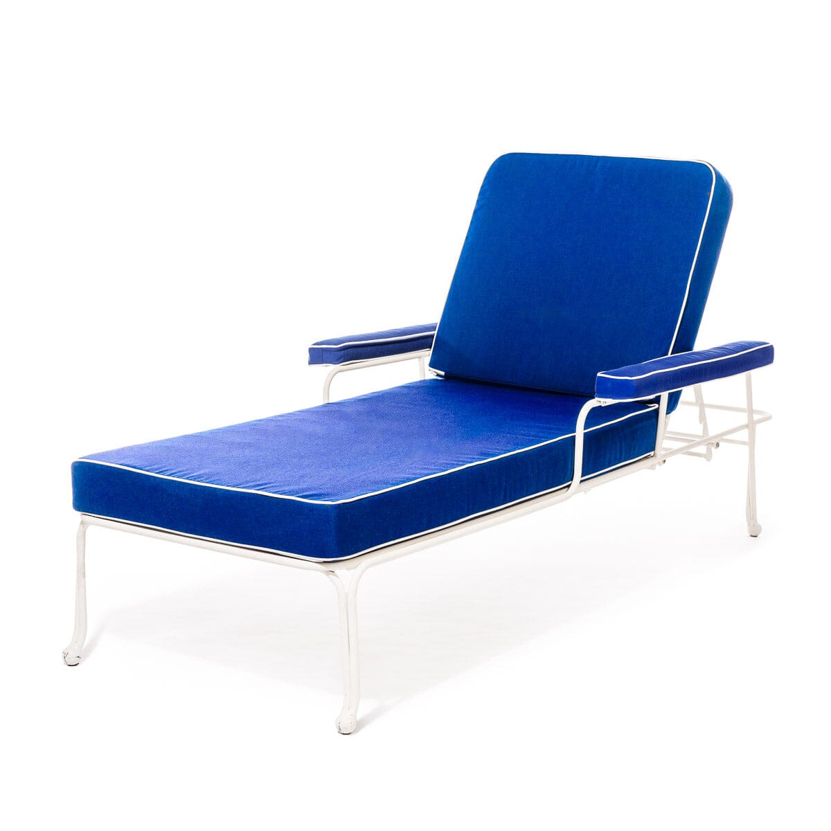 The Waterhouse Sun Lounger