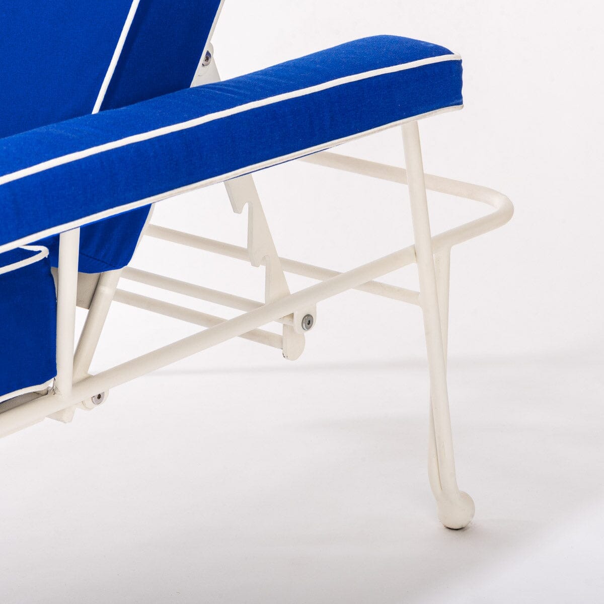 The Waterhouse Sun Lounger Armrest Set