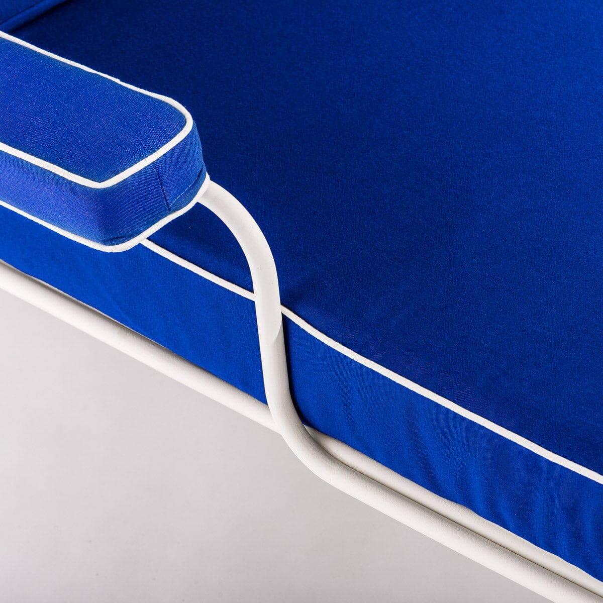The Waterhouse Sun Lounger Armrest Set