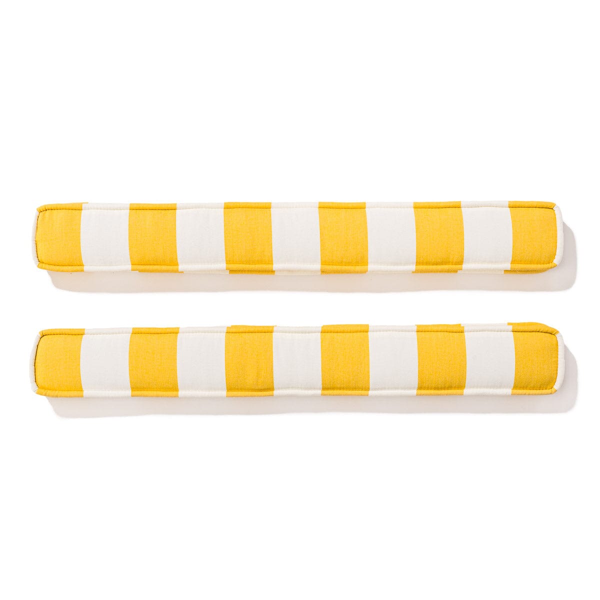 The Waterhouse Sun Lounger Armrest Set