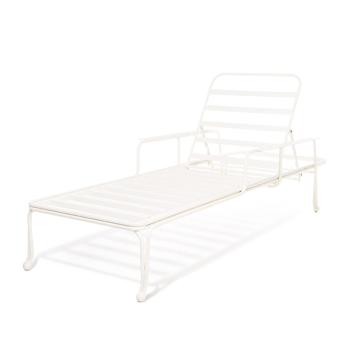 The Waterhouse Sun Lounger Frame
