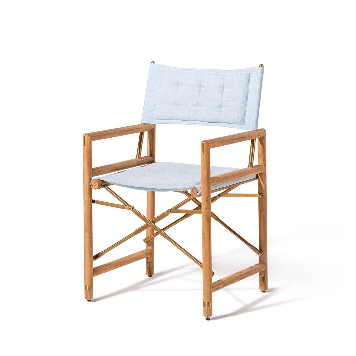 The WES Directors Chair
