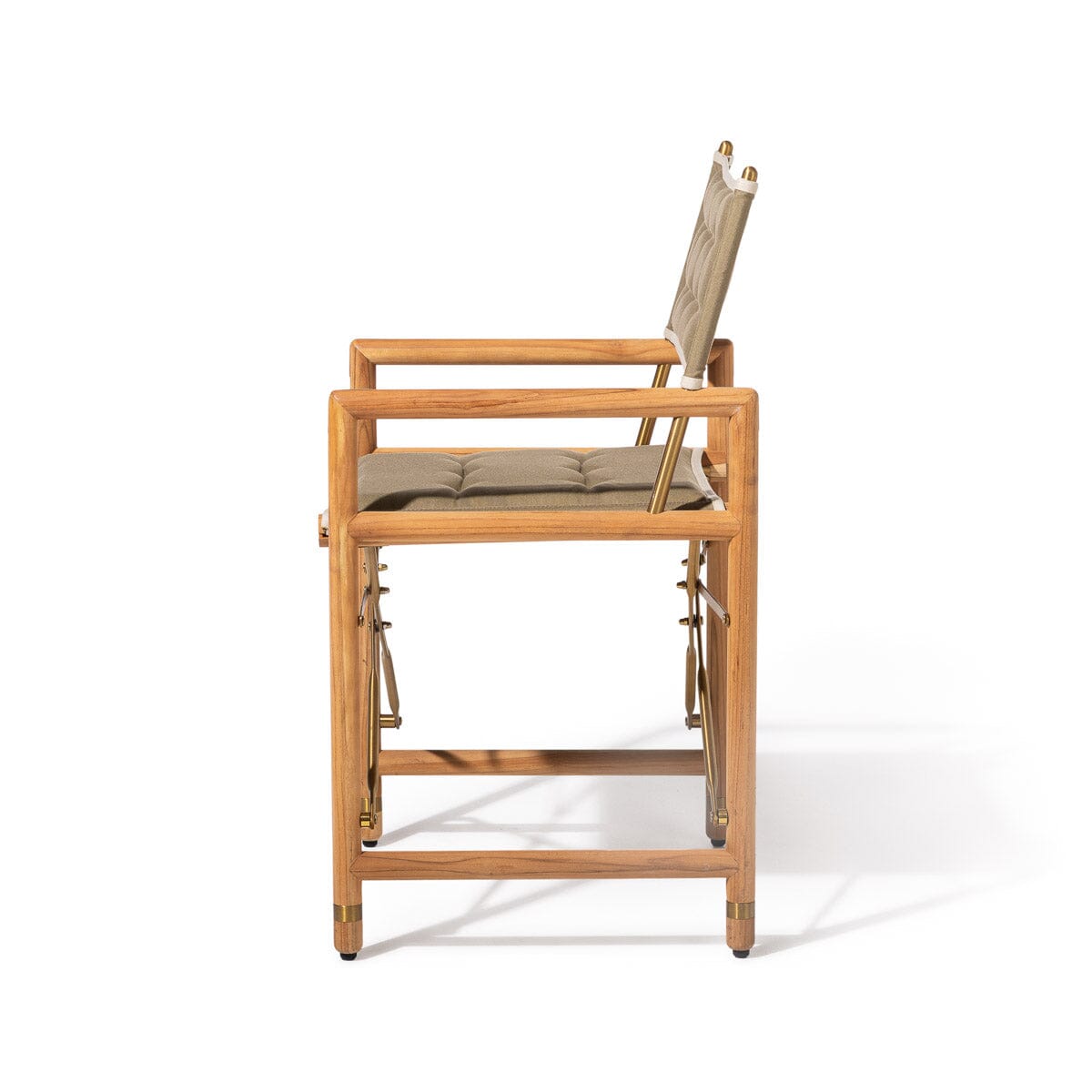 The WES Directors Chair x Jenni Kayne