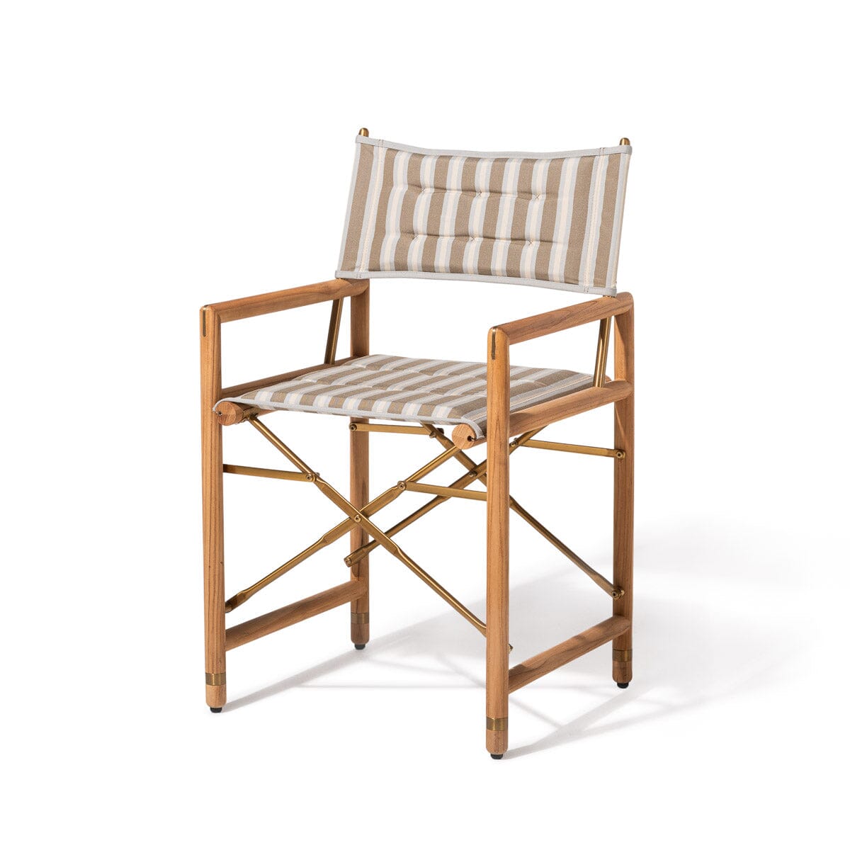 The WES Directors Chair x Jenni Kayne