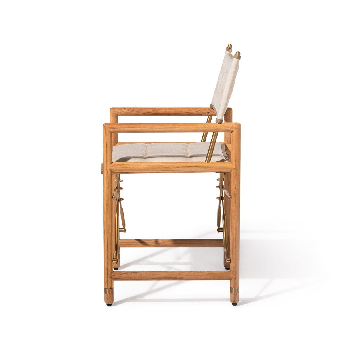 The WES Directors Chair x Jenni Kayne