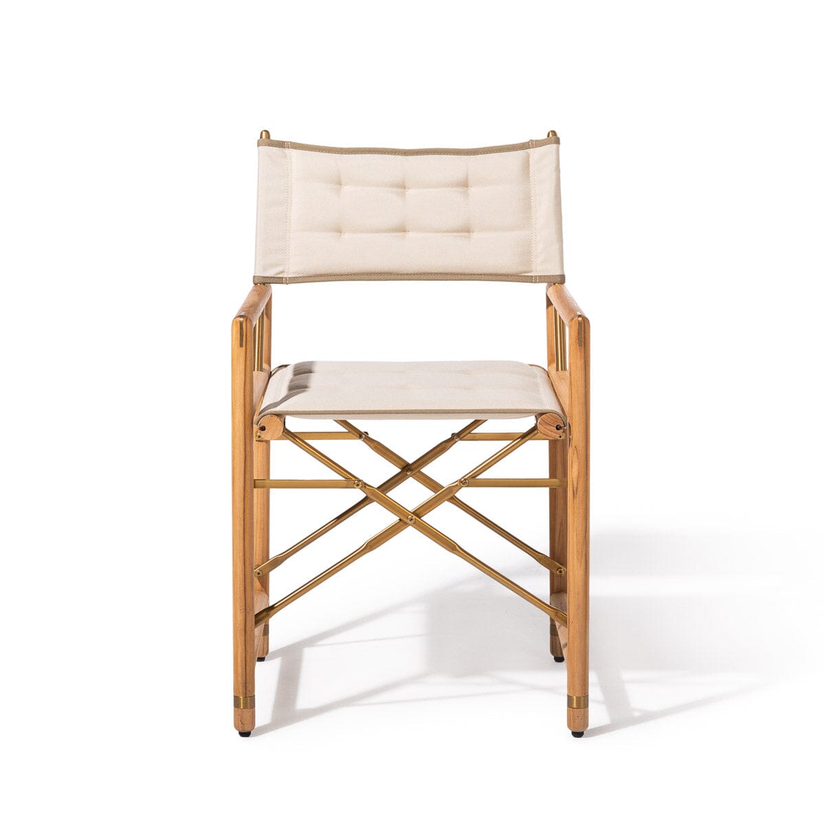 The WES Directors Chair x Jenni Kayne
