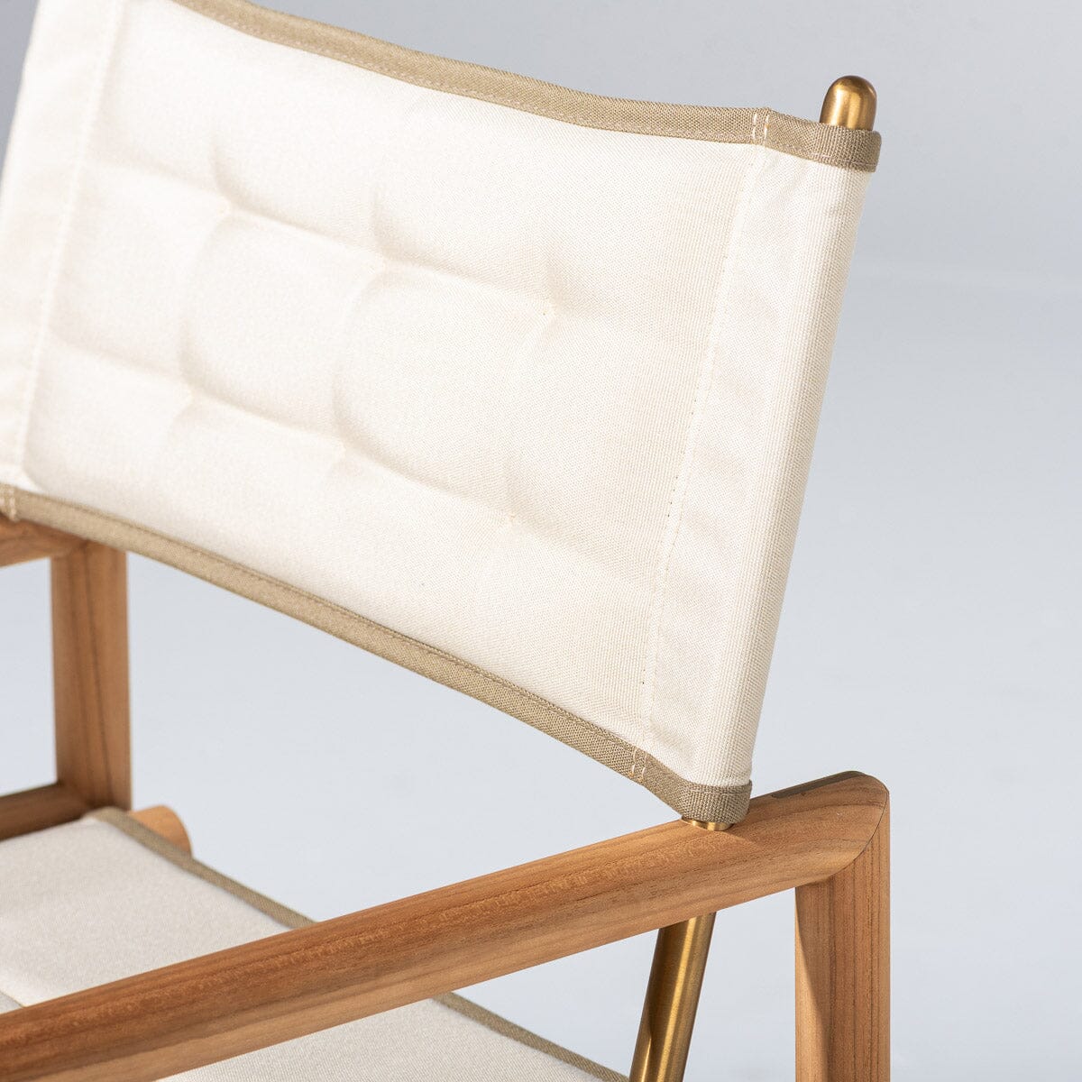 The WES Directors Chair x Jenni Kayne