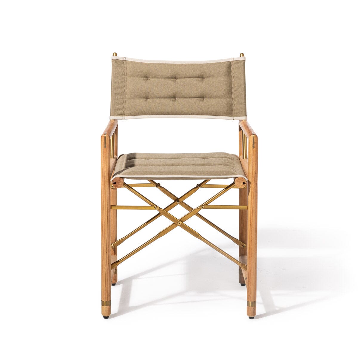 The WES Directors Chair x Jenni Kayne