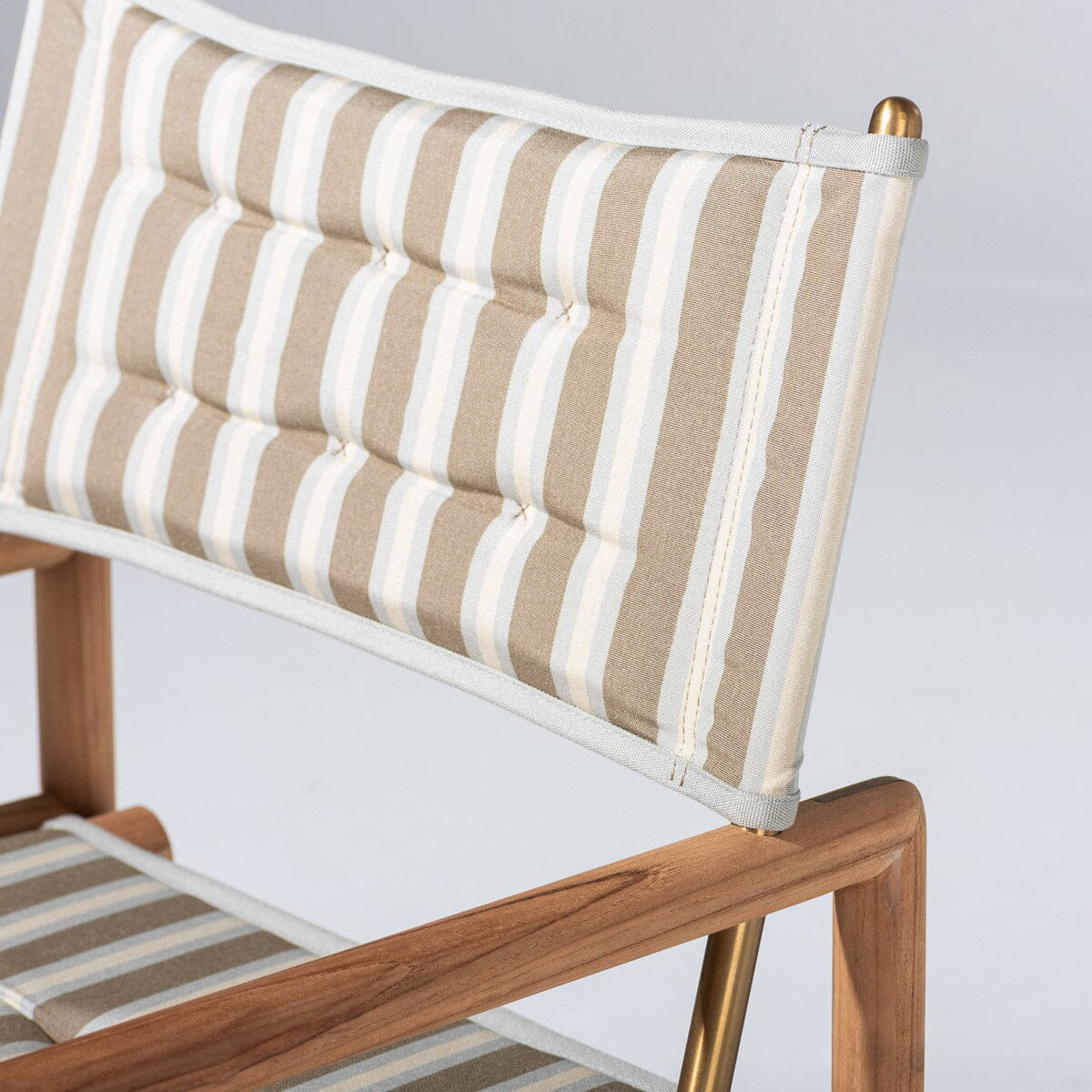 The WES Directors Chair x Jenni Kayne