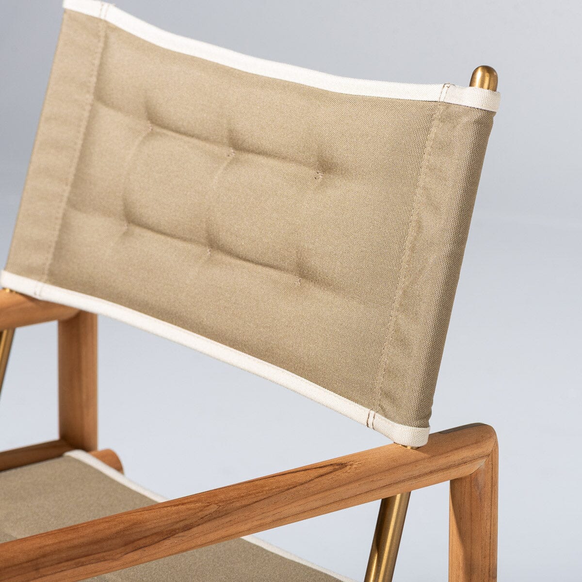 The WES Directors Chair x Jenni Kayne