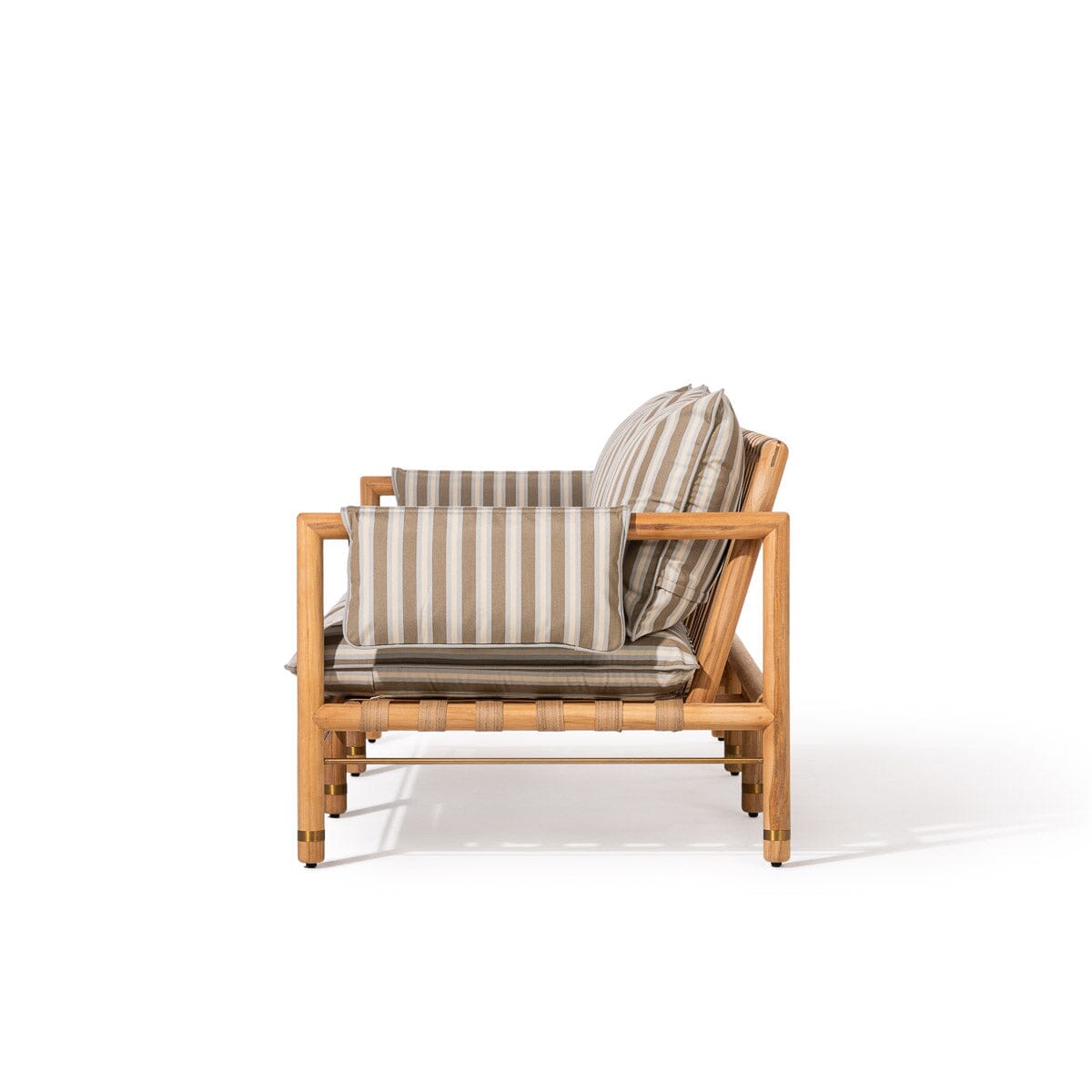 The WES Sofa x Jenni Kayne