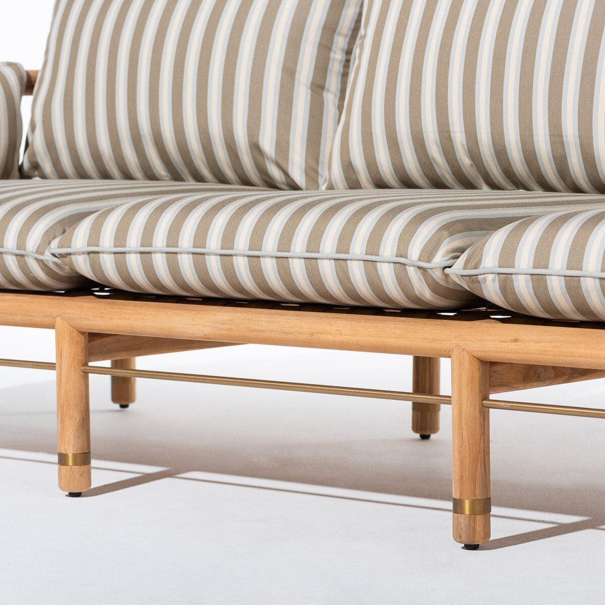 The WES Sofa x Jenni Kayne