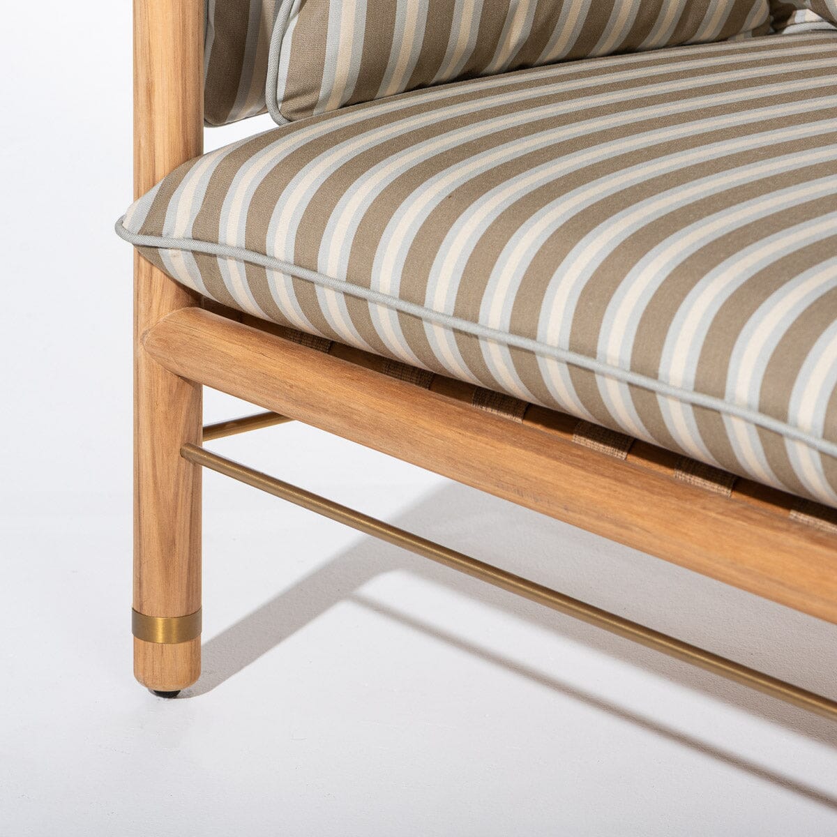 The WES Sofa x Jenni Kayne