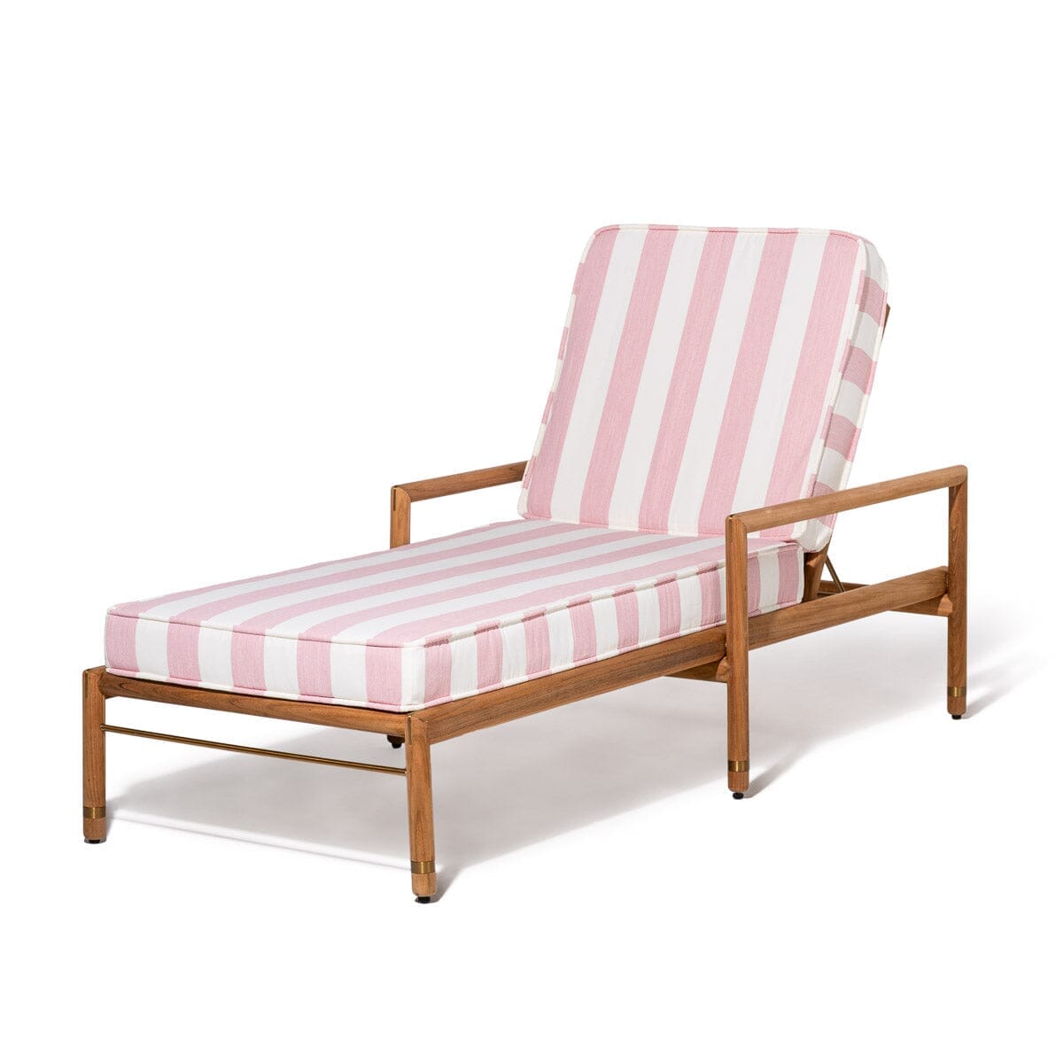 The WES Sun Lounger