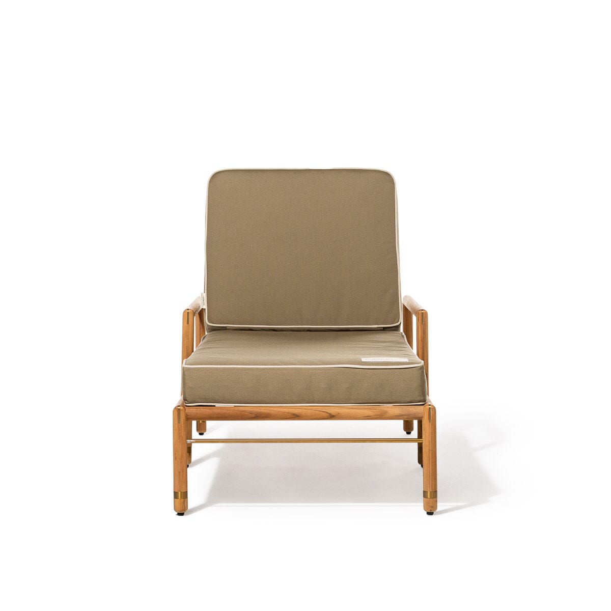 The WES Sun Lounger x Jenni Kayne