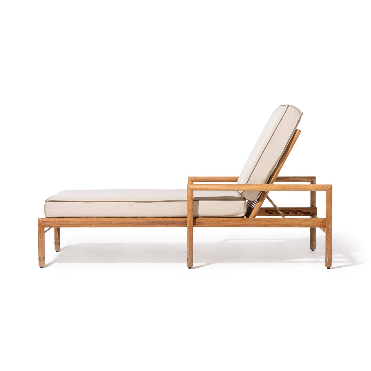 The WES Sun Lounger x Jenni Kayne