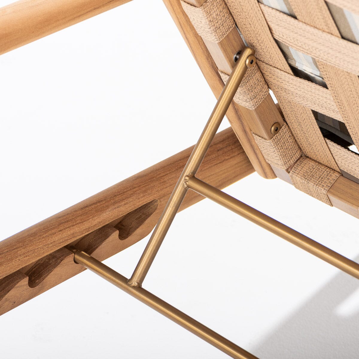 The WES Sun Lounger x Jenni Kayne