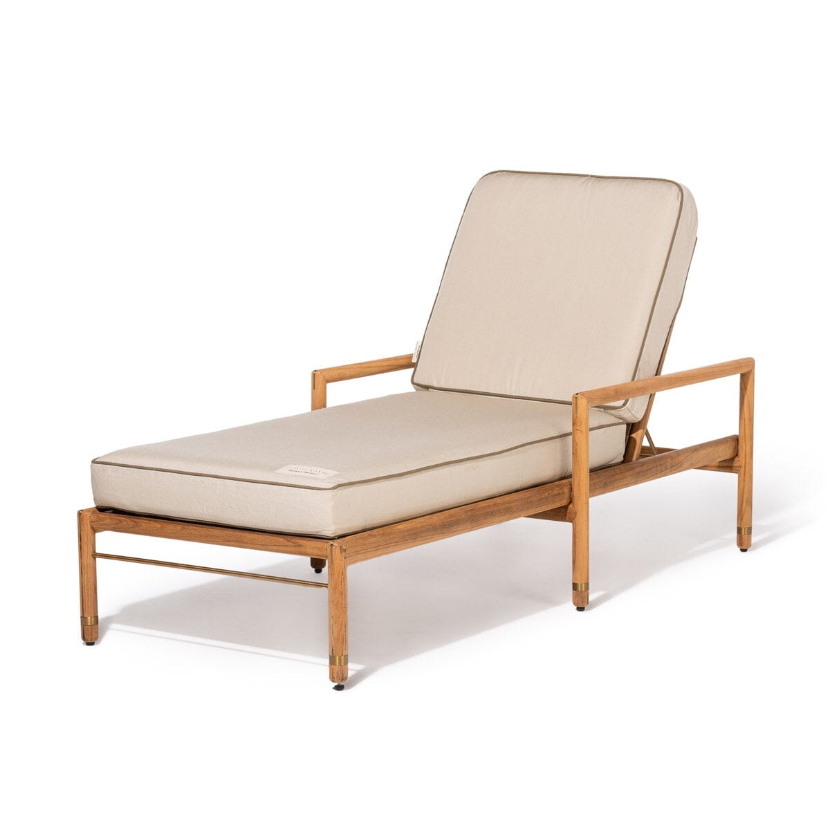 The WES Sun Lounger x Jenni Kayne