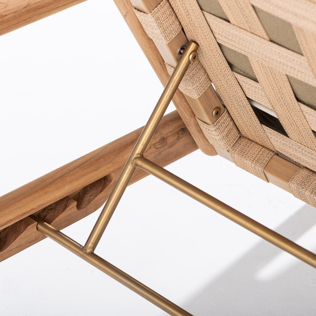 The WES Sun Lounger x Jenni Kayne