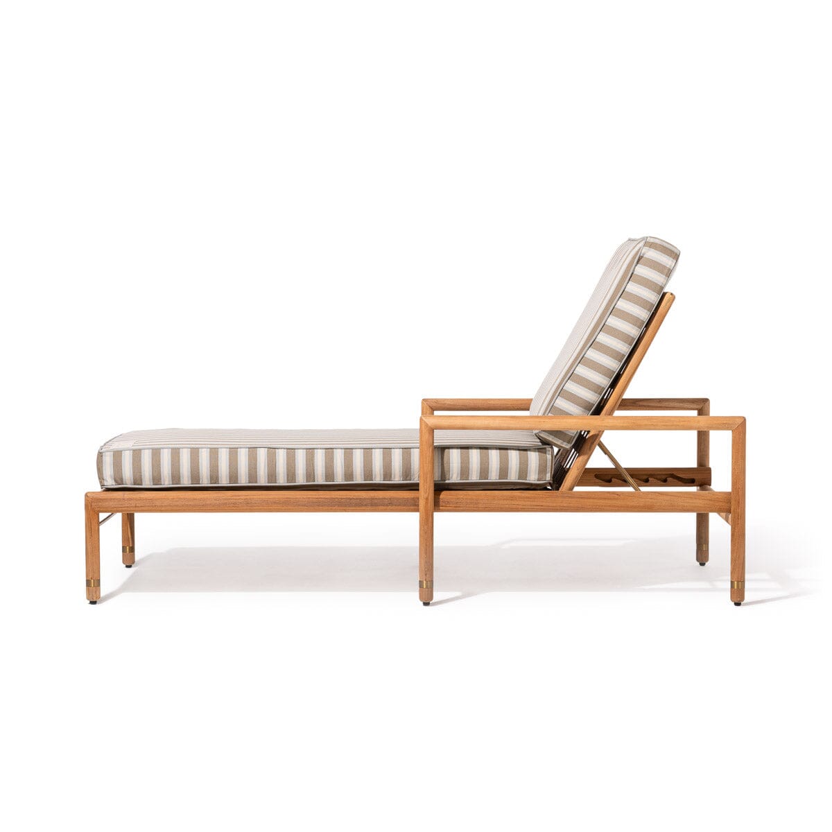The WES Sun Lounger x Jenni Kayne