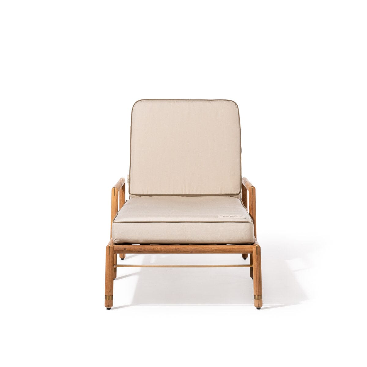The WES Sun Lounger x Jenni Kayne