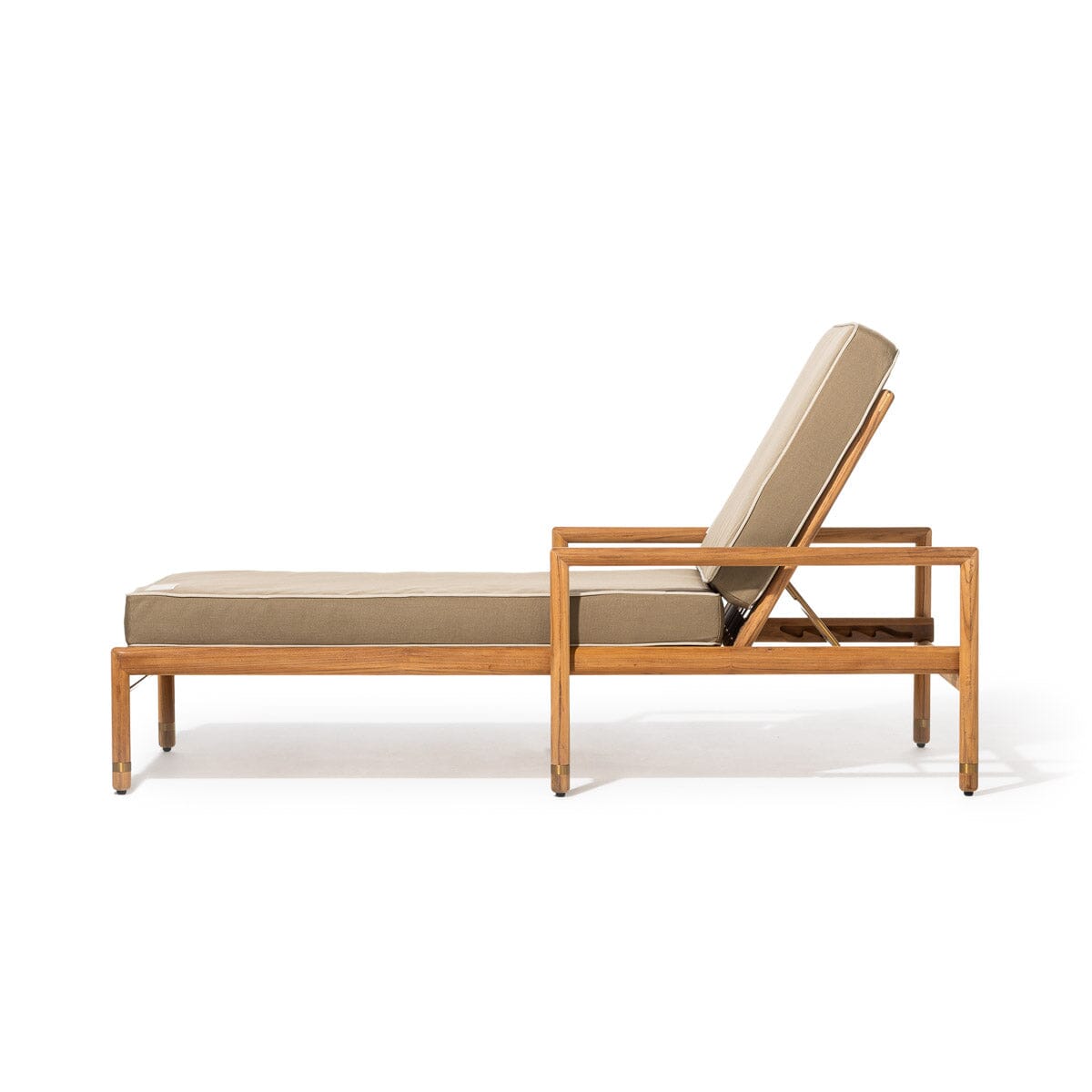 The WES Sun Lounger x Jenni Kayne