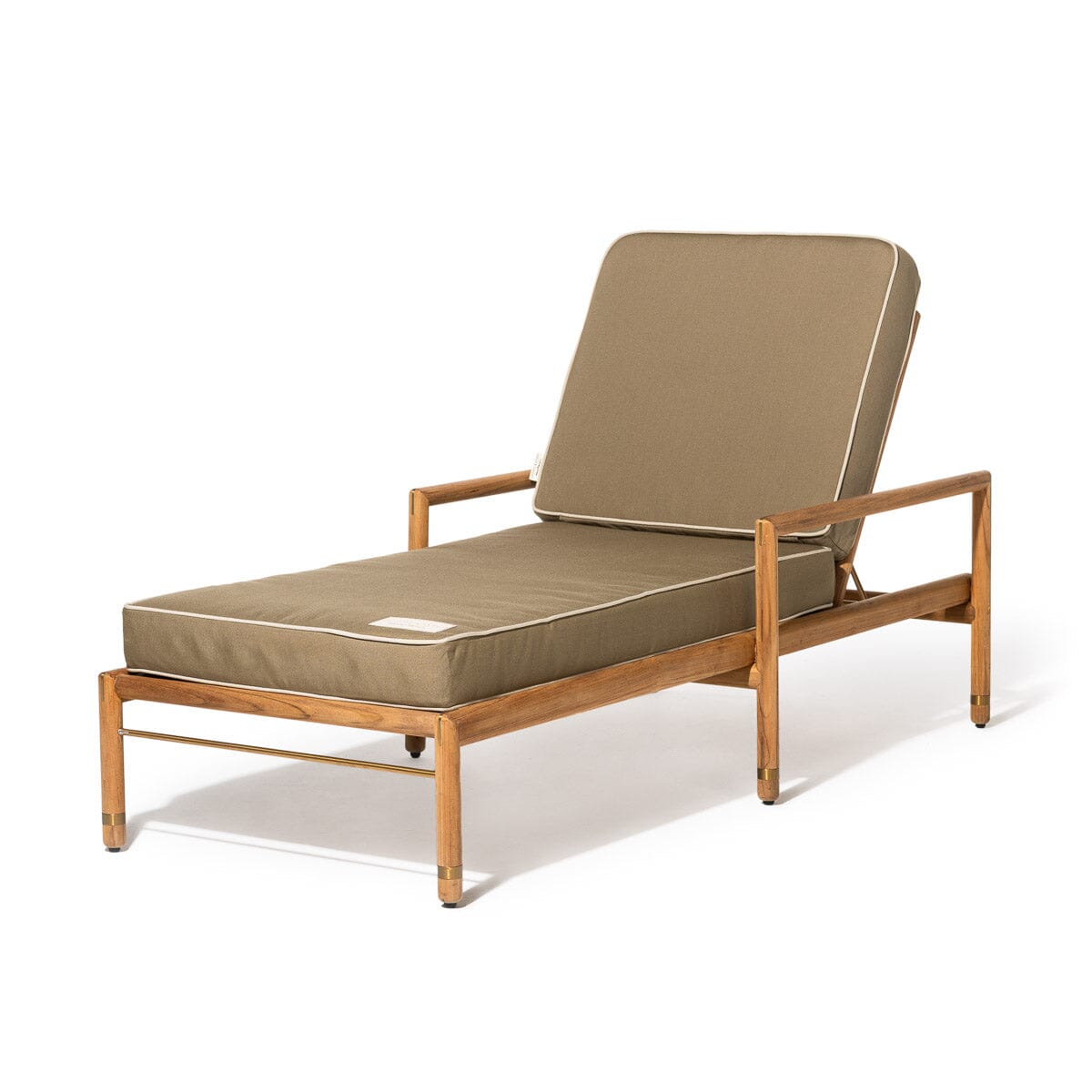 The WES Sun Lounger x Jenni Kayne
