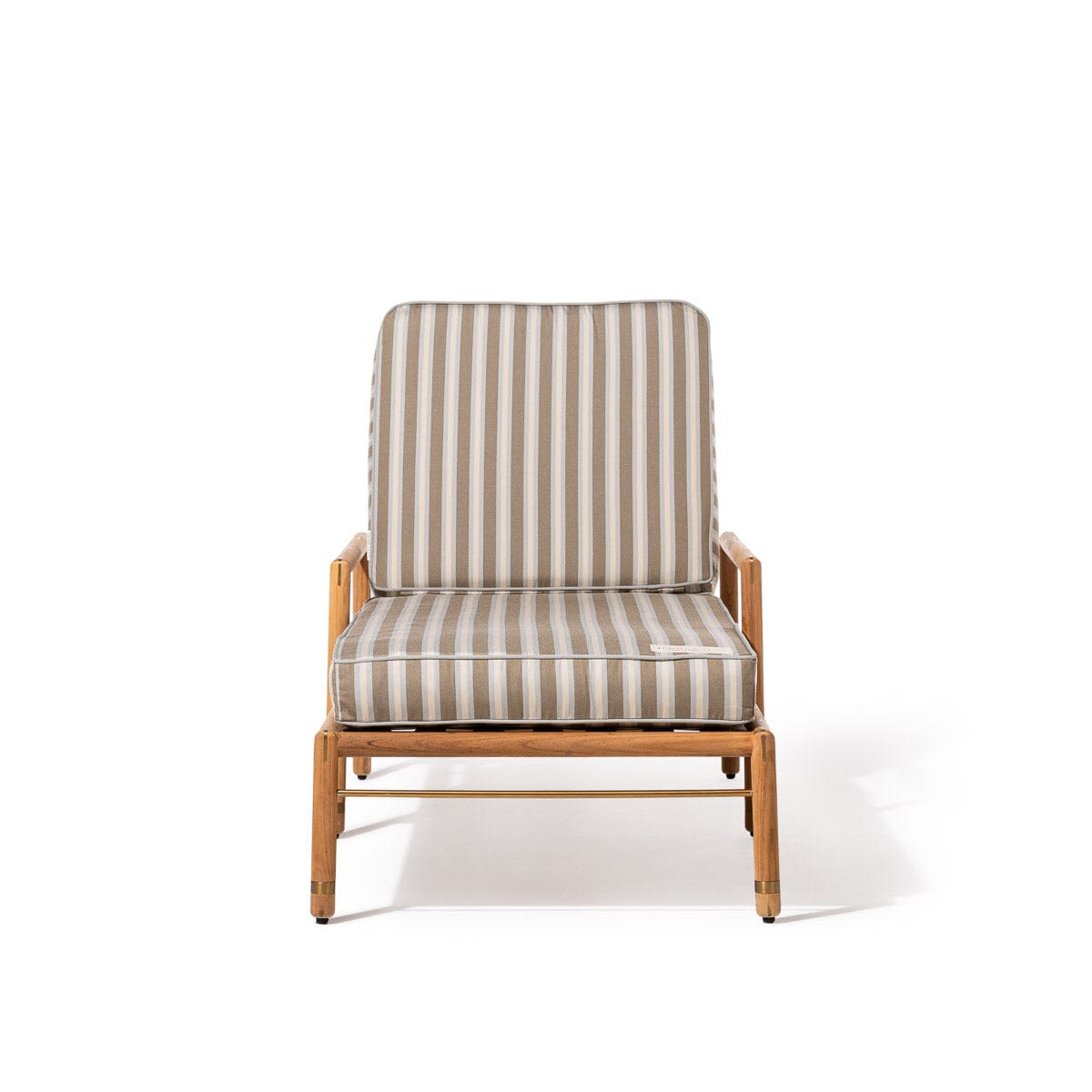 The WES Sun Lounger x Jenni Kayne