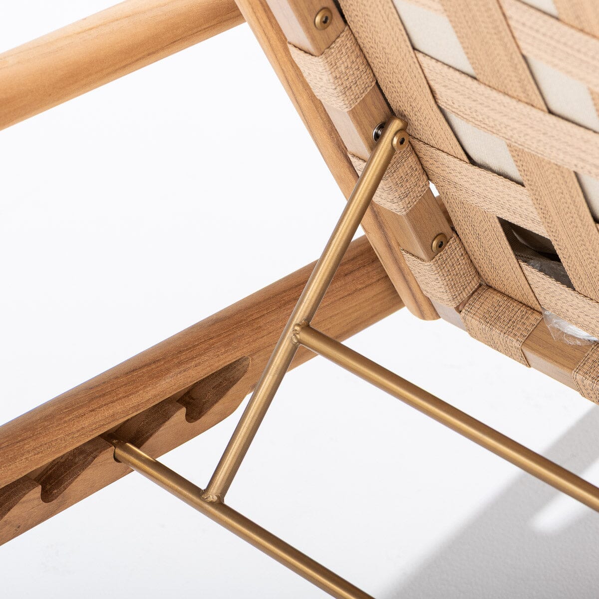 The WES Sun Lounger x Jenni Kayne