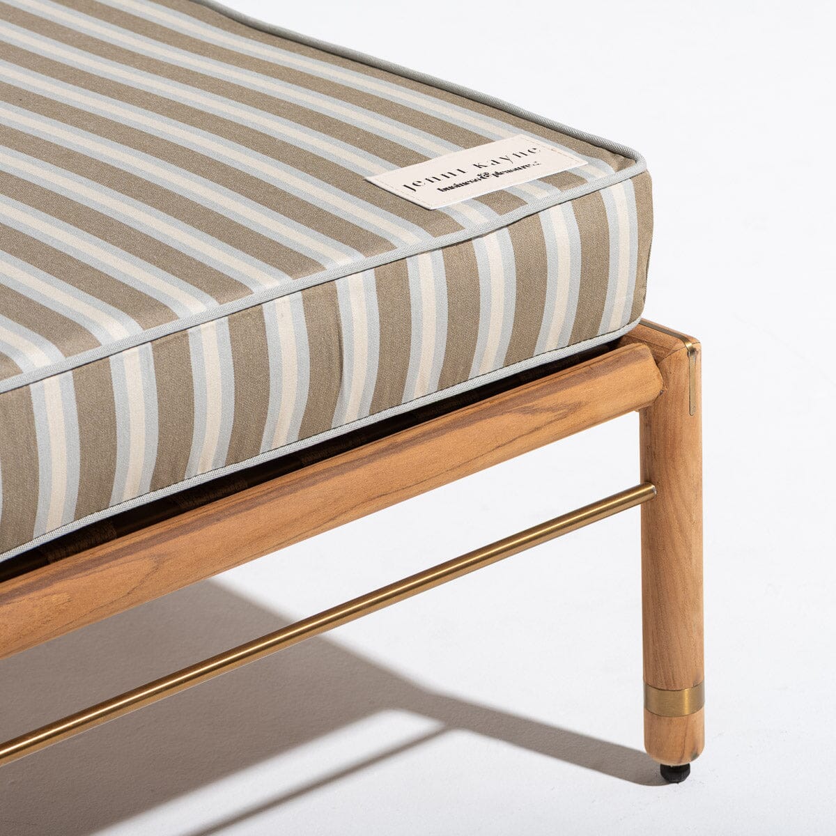 The WES Sun Lounger x Jenni Kayne