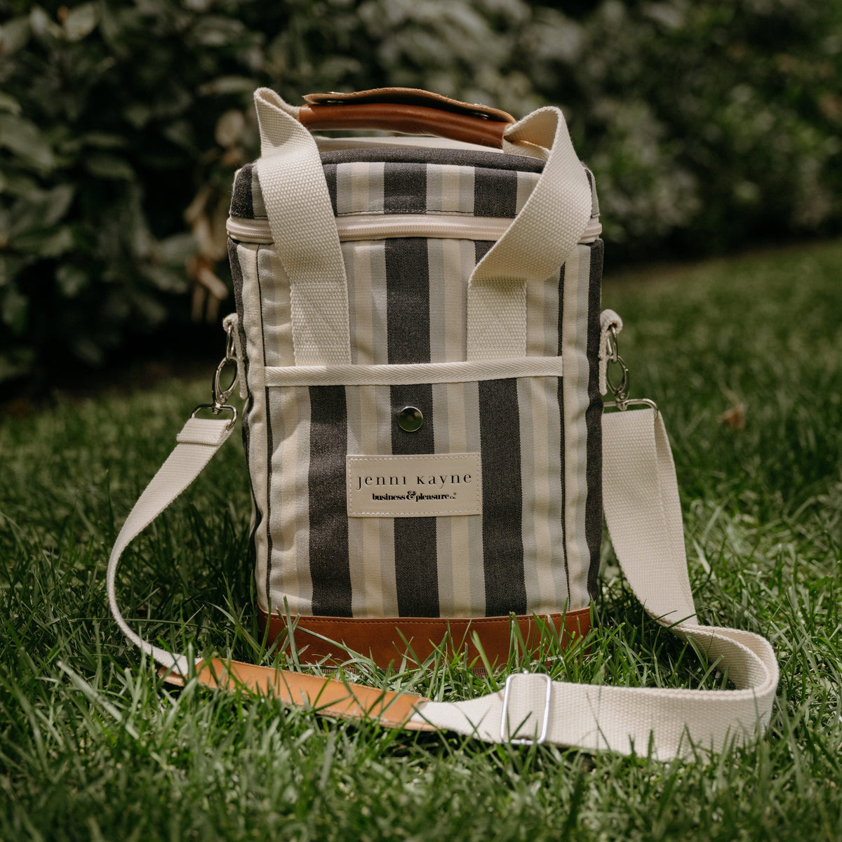 The Wine Cooler Tote Bag x Jenni Kayne