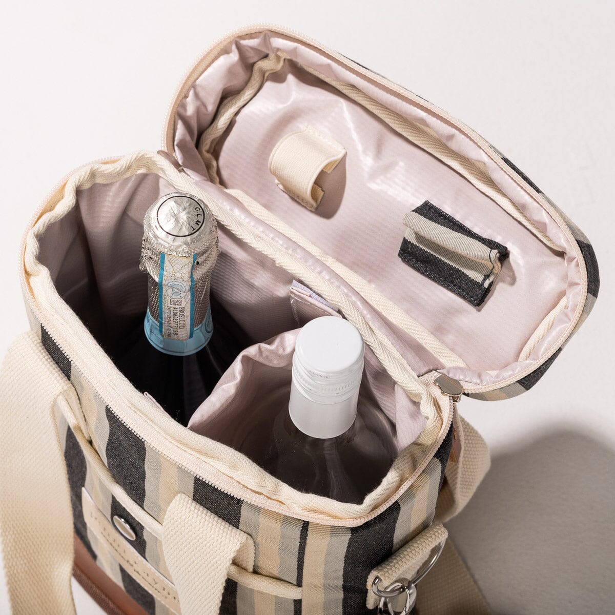 The Wine Cooler Tote Bag x Jenni Kayne