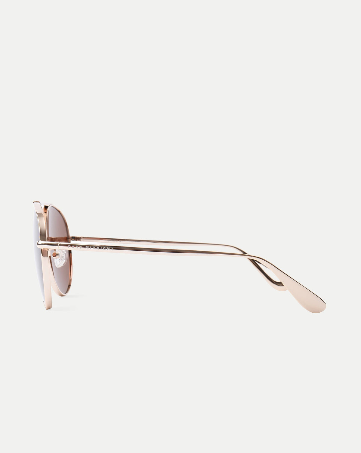 The Flare Aviator Sunglasses