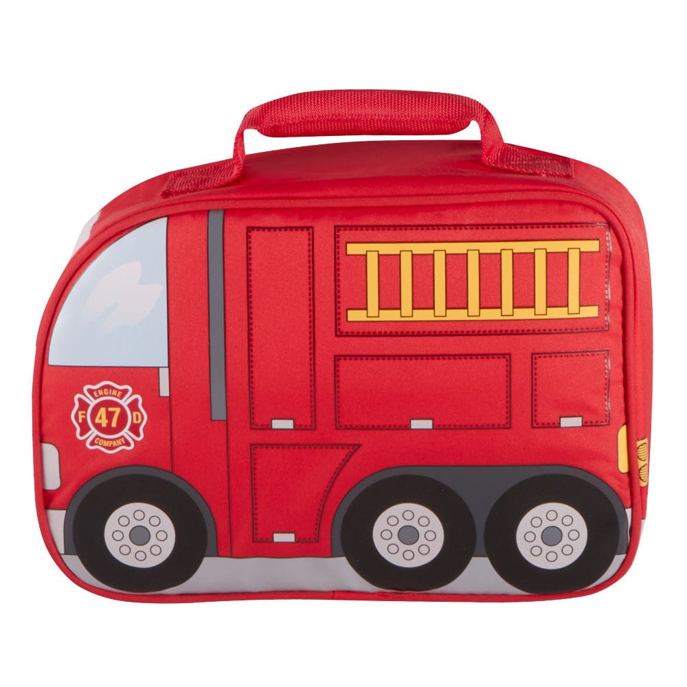 Thermos Novelty Lunch Box - Firetruck