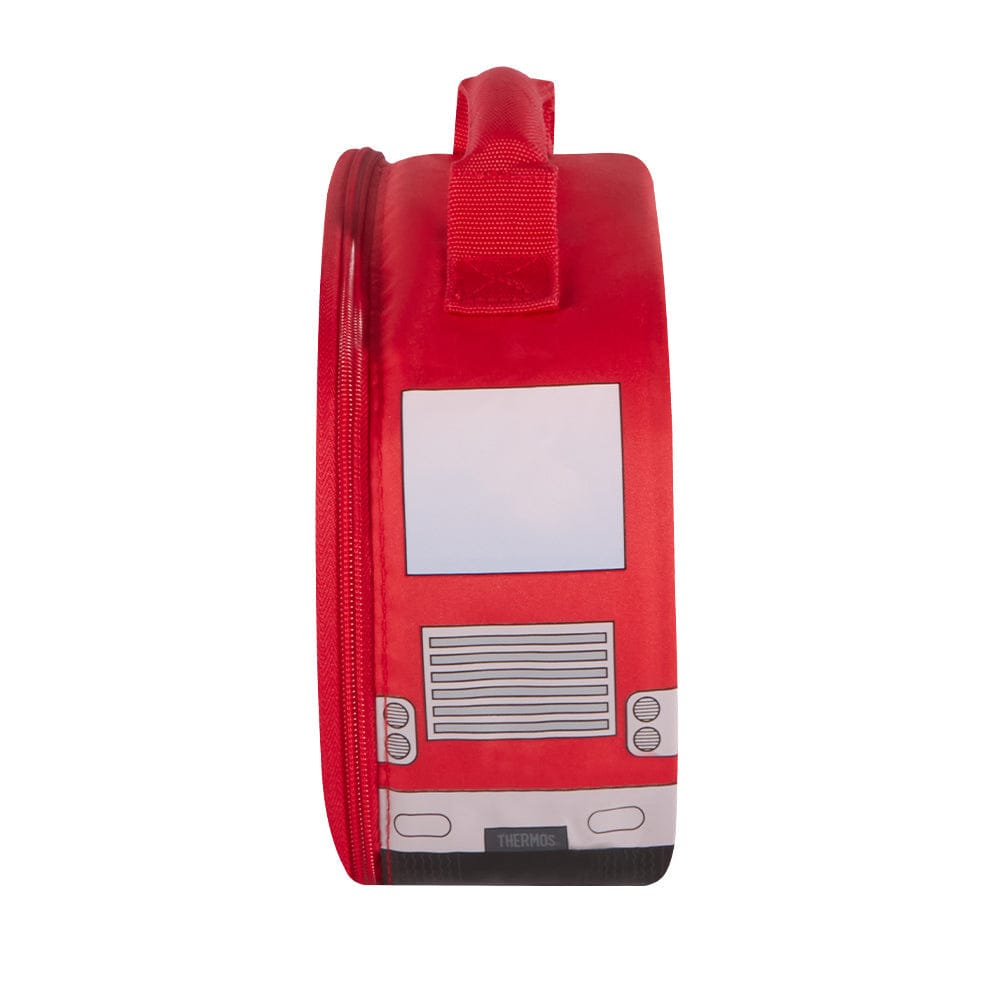 Thermos Novelty Lunch Box - Firetruck