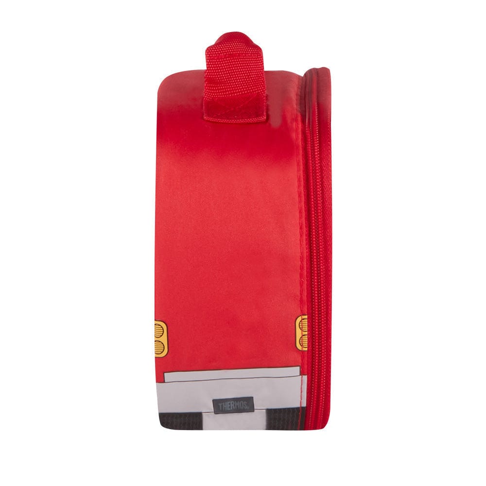 Thermos Novelty Lunch Box - Firetruck