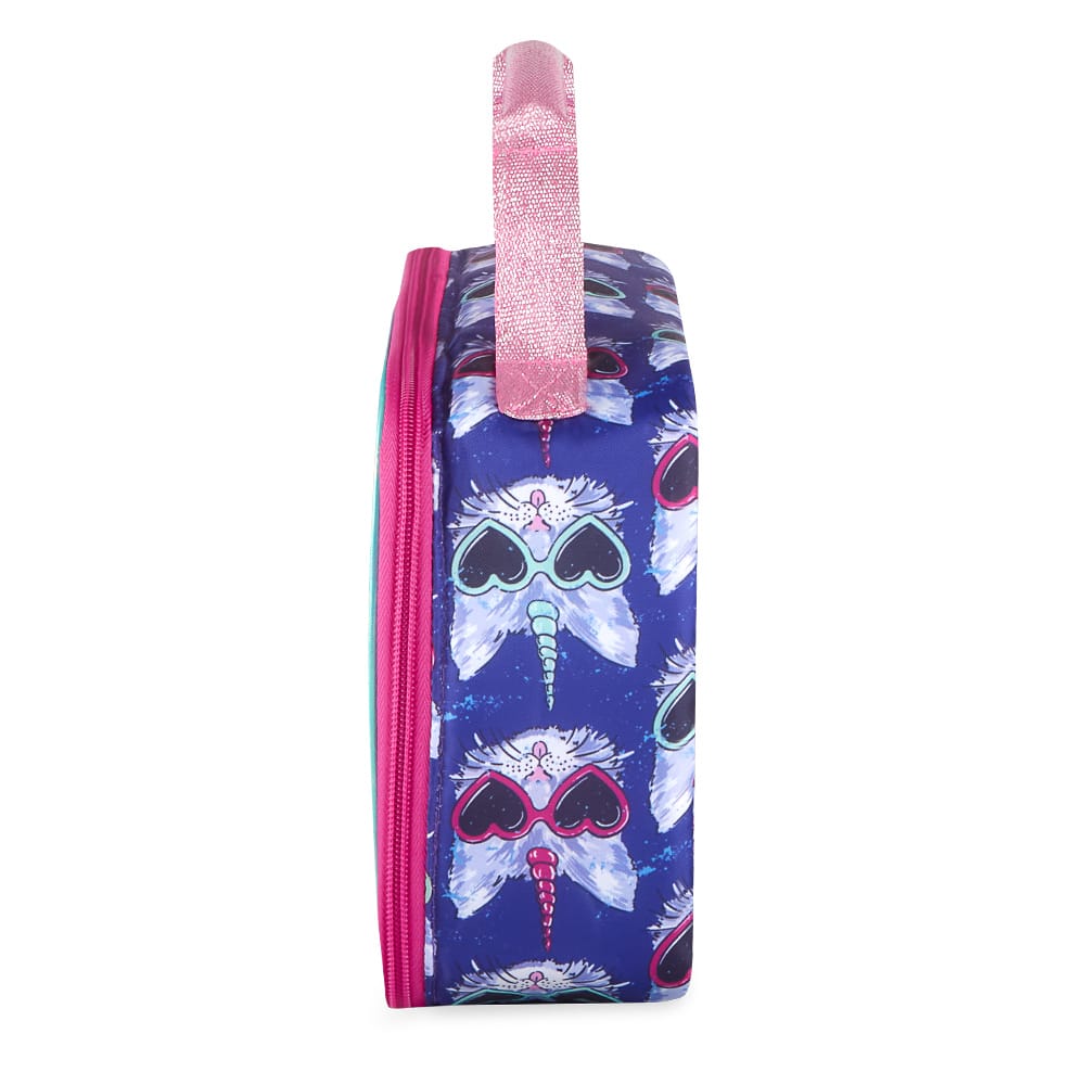 Thermos Soft Lunch Box - Cool Caticorns