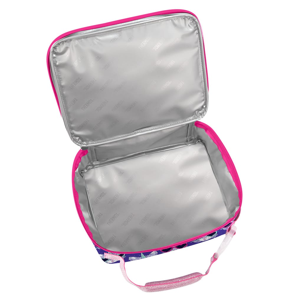 Thermos Soft Lunch Box - Cool Caticorns